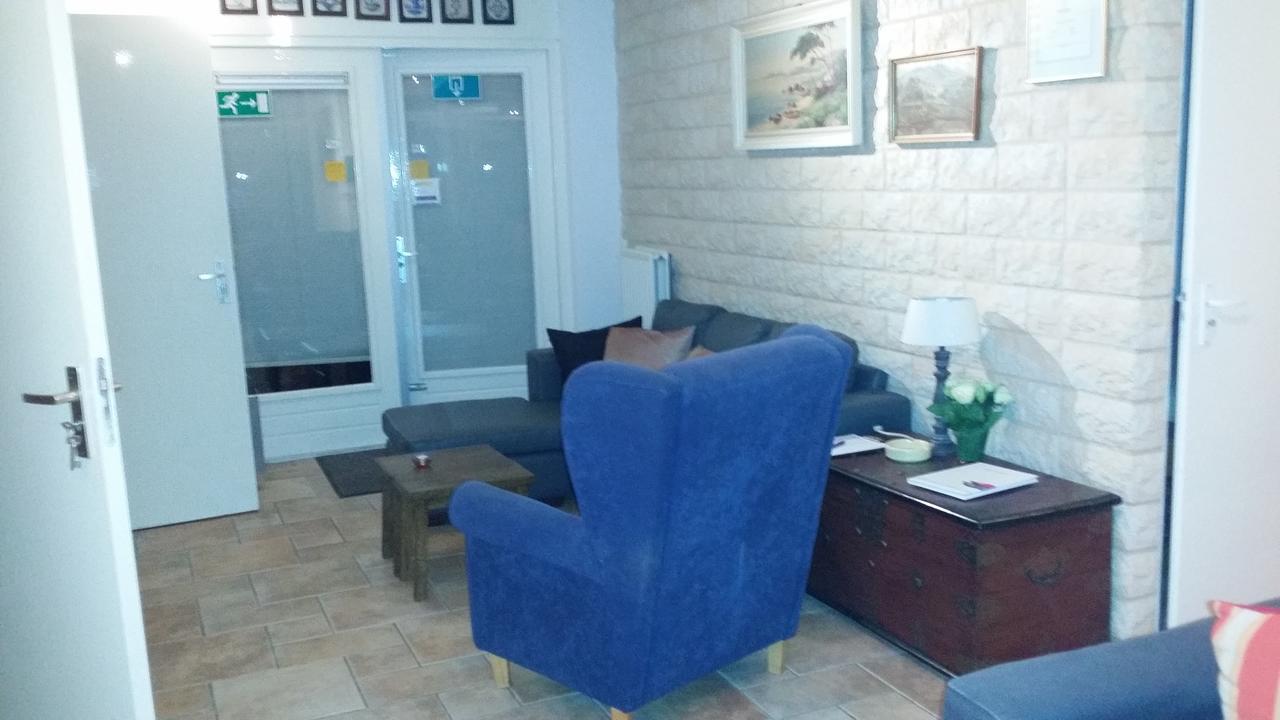 B & B Kostelijk Boekelo Zewnętrze zdjęcie