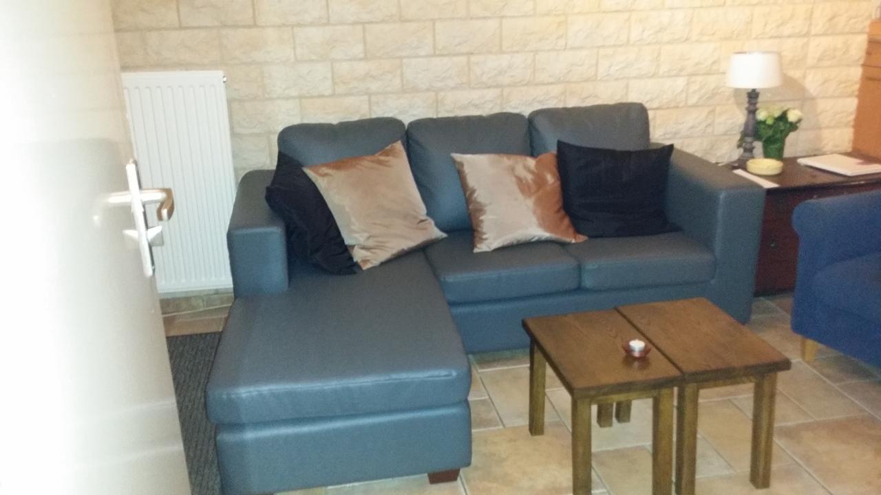 B & B Kostelijk Boekelo Zewnętrze zdjęcie